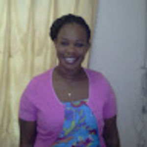 Meet your Posher, Nompilo